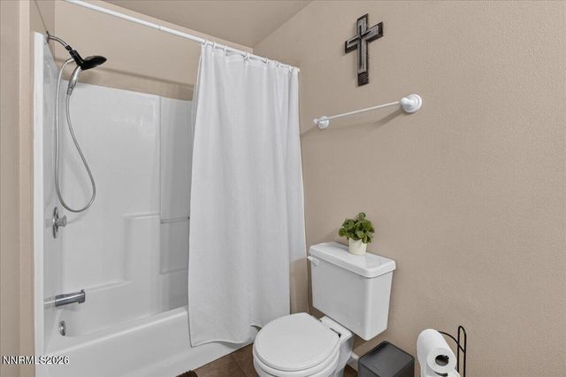 1257 Wrangler Circle, Minden, NV 89423