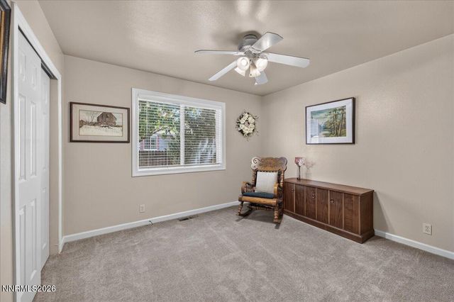 1257 Wrangler Circle, Minden, NV 89423