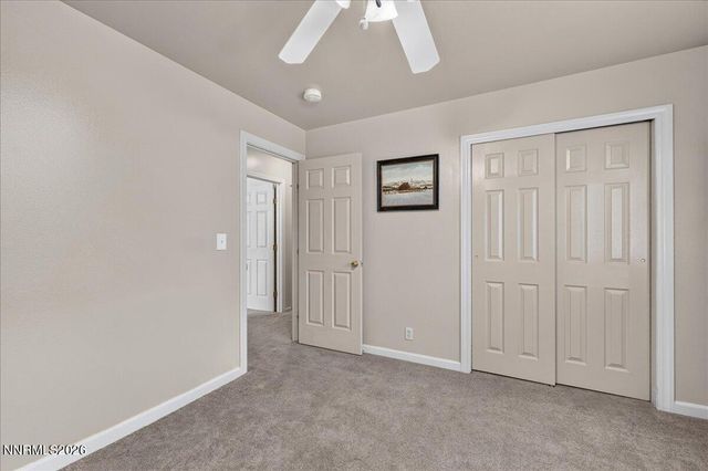 1257 Wrangler Circle, Minden, NV 89423