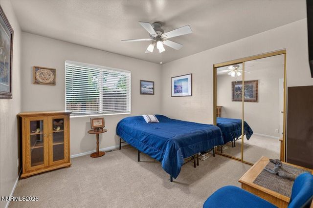 1257 Wrangler Circle, Minden, NV 89423