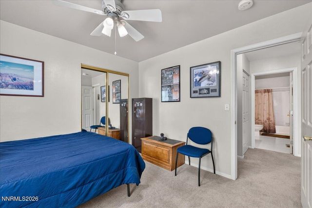 1257 Wrangler Circle, Minden, NV 89423