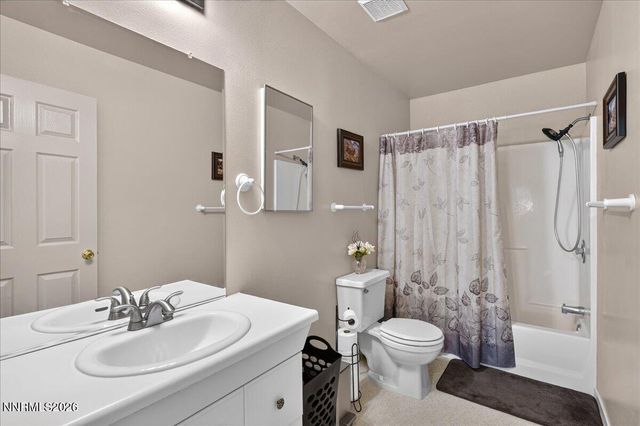 1257 Wrangler Circle, Minden, NV 89423