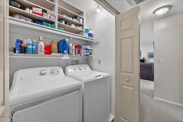1257 Wrangler Circle, Minden, NV 89423