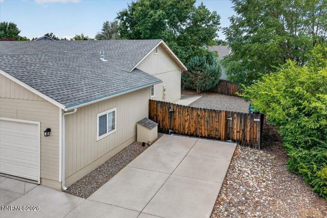 1257 Wrangler Circle, Minden, NV 89423