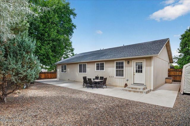 1257 Wrangler Circle, Minden, NV 89423