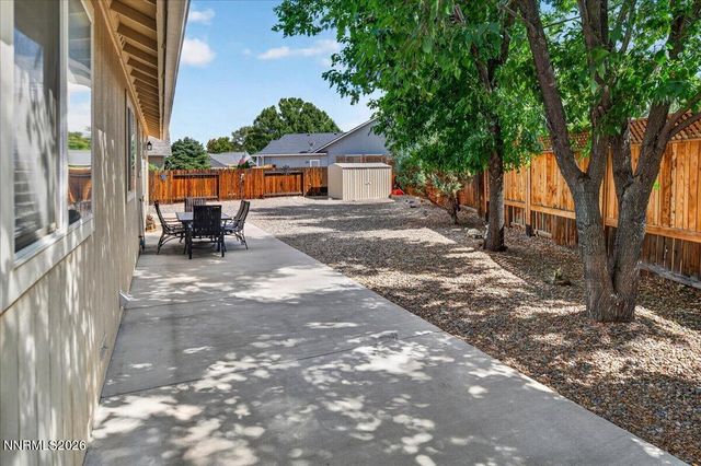1257 Wrangler Circle, Minden, NV 89423