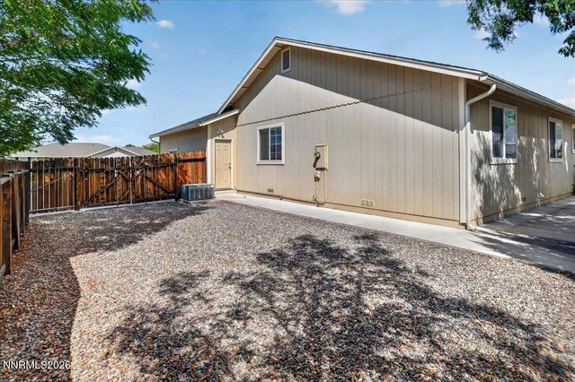 1257 Wrangler Circle, Minden, NV 89423