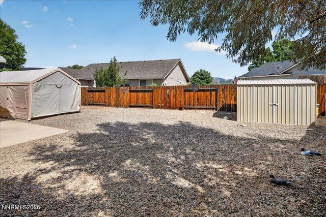 1257 Wrangler Circle, Minden, NV 89423