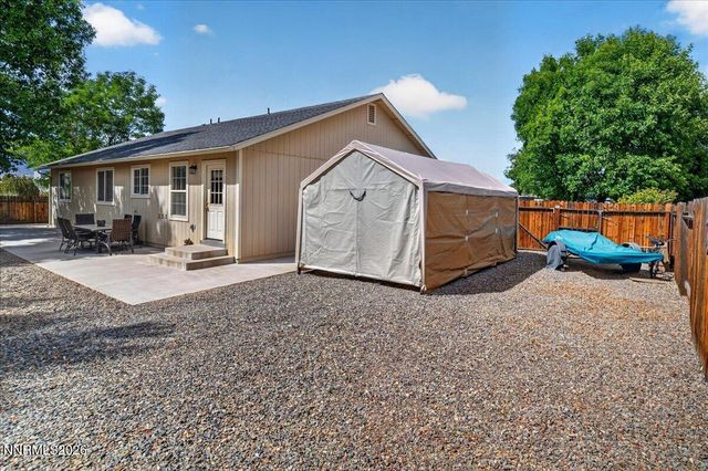 1257 Wrangler Circle, Minden, NV 89423