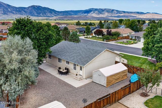 1257 Wrangler Circle, Minden, NV 89423