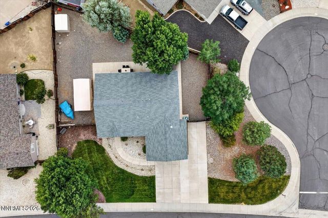 1257 Wrangler Circle, Minden, NV 89423