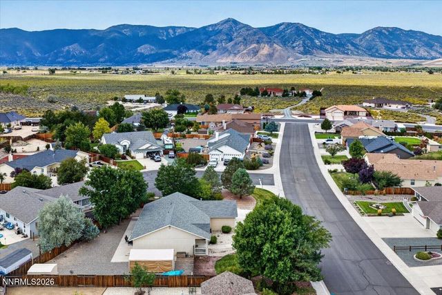 1257 Wrangler Circle, Minden, NV 89423