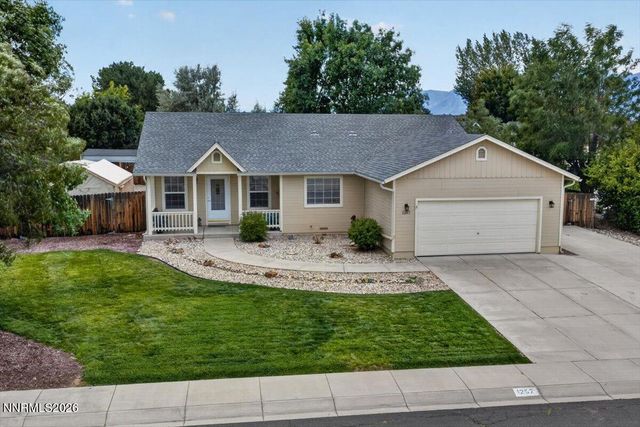 1257 Wrangler Circle, Minden, NV 89423
