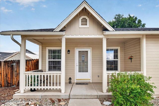 1257 Wrangler Circle, Minden, NV 89423