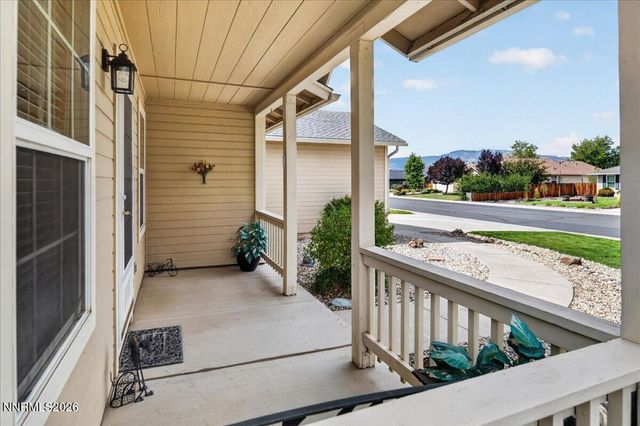1257 Wrangler Circle, Minden, NV 89423