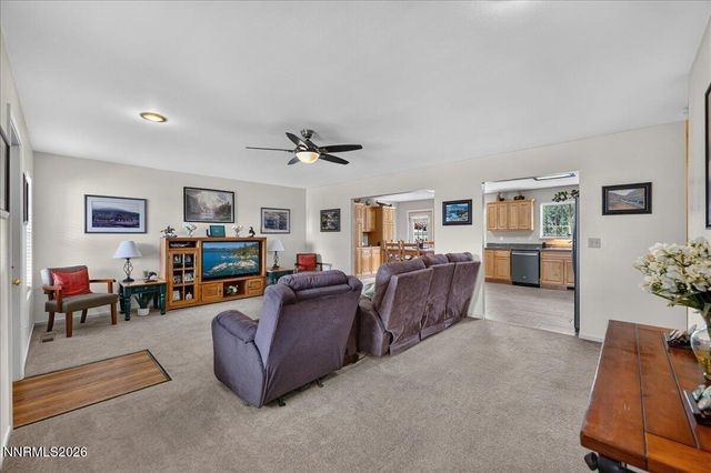 1257 Wrangler Circle, Minden, NV 89423