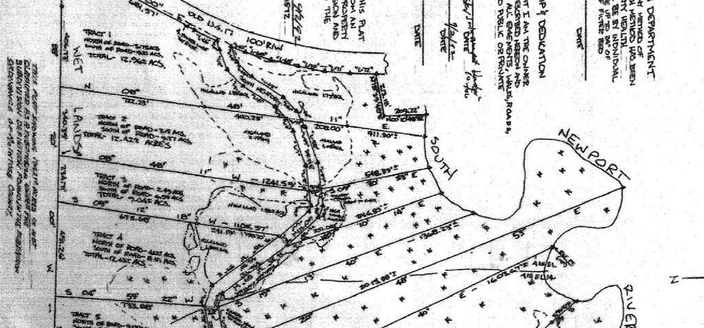 Image 28 of property listing at Tract 3 & 4 S Newport Drive NE, Townsend, GA 31331