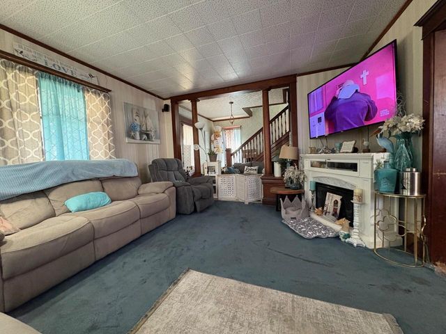 222 W Beloit STREET, Darien, WI 53114