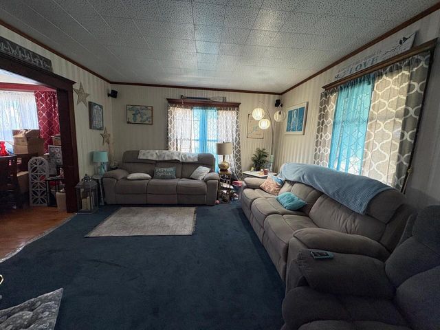 222 W Beloit STREET, Darien, WI 53114