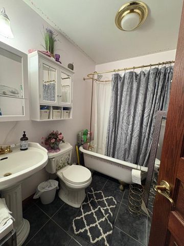 222 W Beloit STREET, Darien, WI 53114