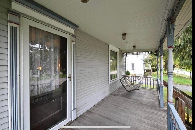 222 W Beloit STREET, Darien, WI 53114