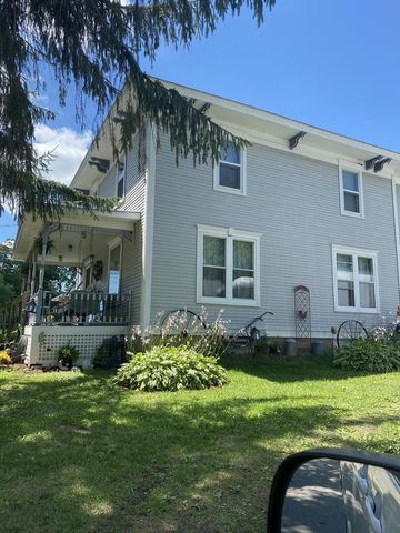 222 W Beloit STREET, Darien, WI 53114