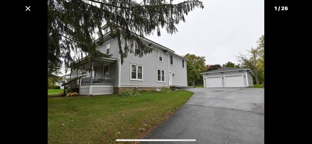 222 W Beloit STREET, Darien, WI 53114