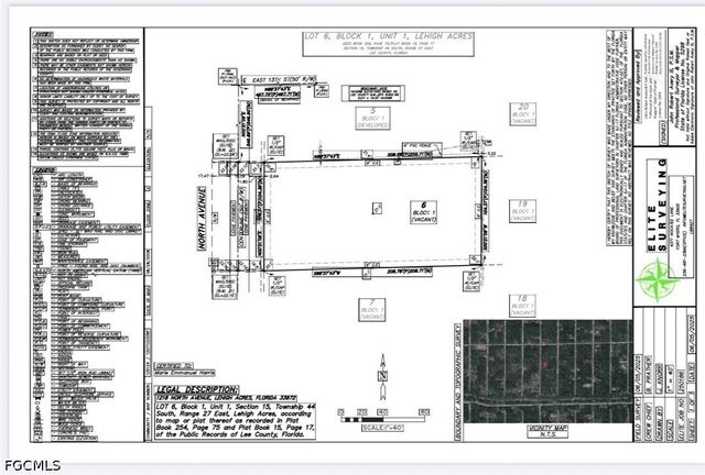 1218 North AVE, Lehigh Acres, FL 33972