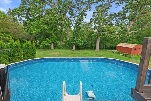 15236 County Line ROAD, Sturtevant, WI 53177