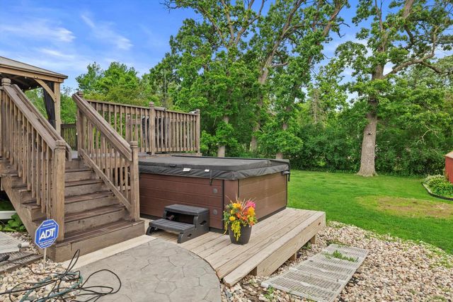 15236 County Line ROAD, Sturtevant, WI 53177