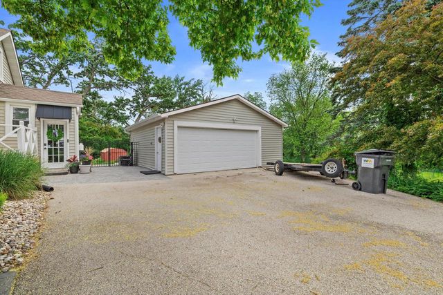 15236 County Line ROAD, Sturtevant, WI 53177