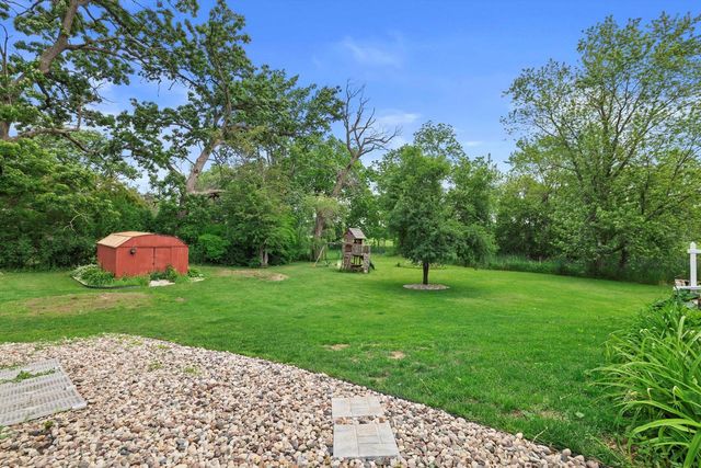 15236 County Line ROAD, Sturtevant, WI 53177