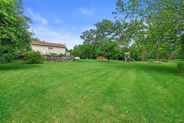15236 County Line ROAD, Sturtevant, WI 53177