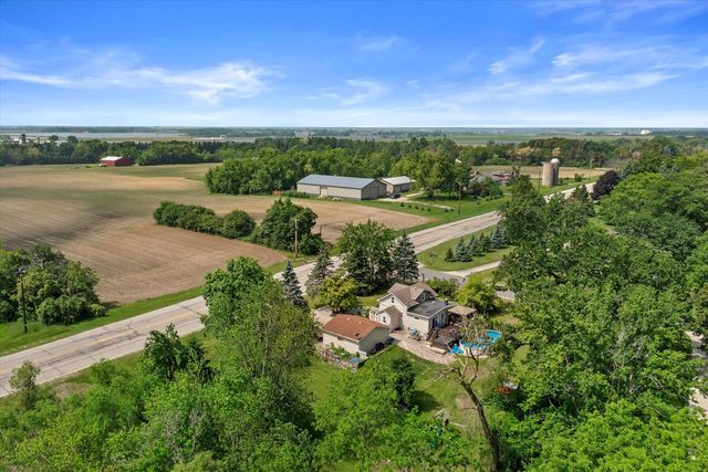 15236 County Line ROAD, Sturtevant, WI 53177