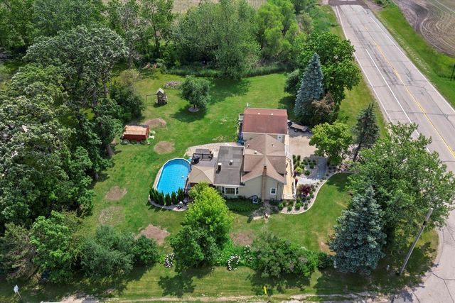 15236 County Line ROAD, Sturtevant, WI 53177