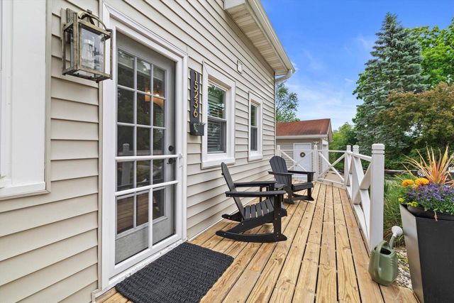 15236 County Line ROAD, Sturtevant, WI 53177