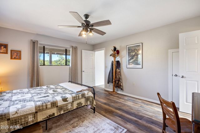 3684 DIAMONDBACK Drive, Overgaard, AZ 85933