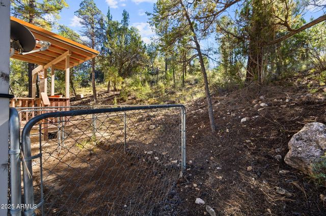 3684 DIAMONDBACK Drive, Overgaard, AZ 85933