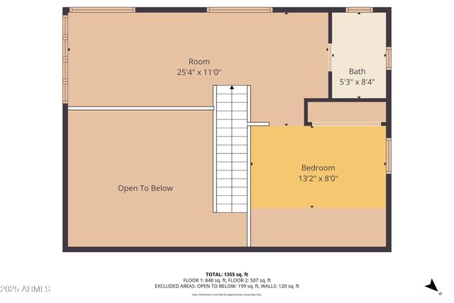 3684 DIAMONDBACK Drive, Overgaard, AZ 85933