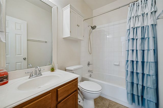 1304 Stone Mountain Parkway, Savannah, TX 76227