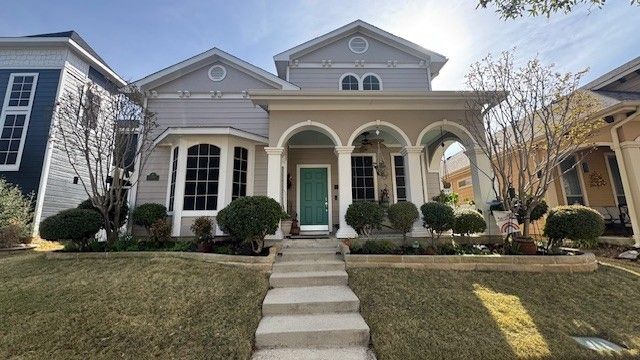 1304 Stone Mountain Parkway, Savannah, TX 76227