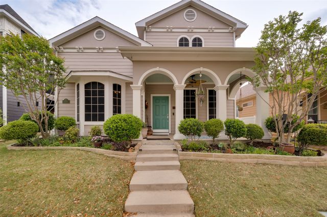 1304 Stone Mountain Parkway, Savannah, TX 76227