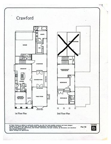 1304 Stone Mountain Parkway, Savannah, TX 76227
