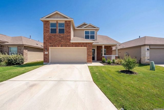 6910 Arid Way, San Antonio, TX 78252