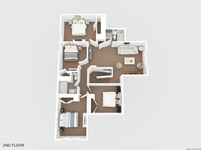 6910 Arid Way, San Antonio, TX 78252