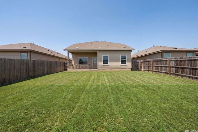 6910 Arid Way, San Antonio, TX 78252
