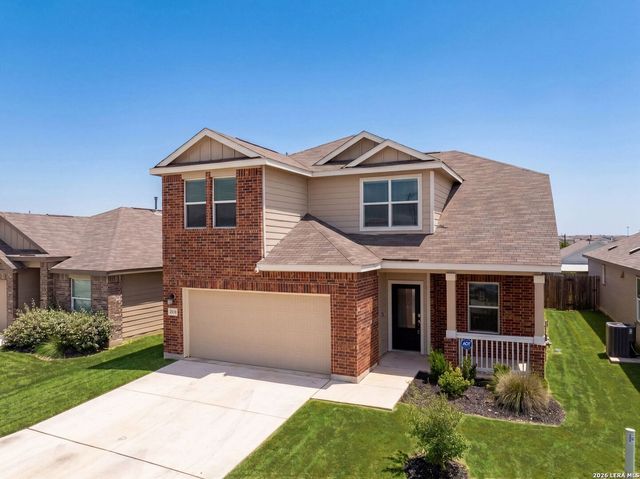 6910 Arid Way, San Antonio, TX 78252