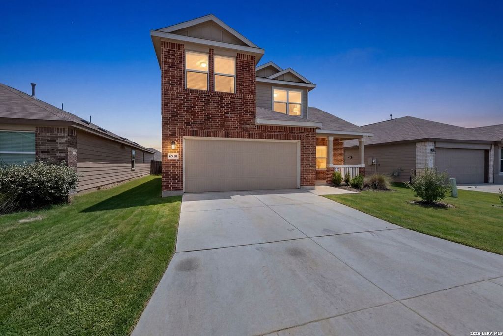 6910 Arid Way, San Antonio, TX 78252