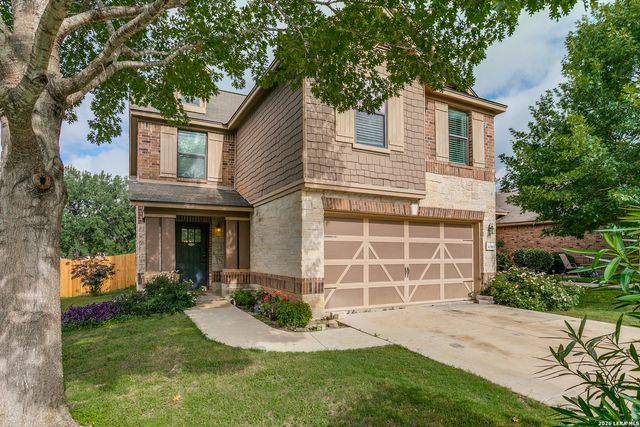 1039 SUNDANCE FT, San Antonio, TX 78245
