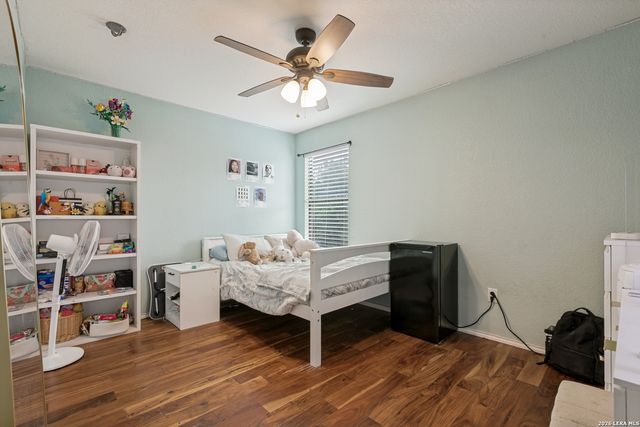 1039 SUNDANCE FT, San Antonio, TX 78245